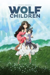 Wolf Children (2012)  1080p 720p 480p google drive Full movie Download