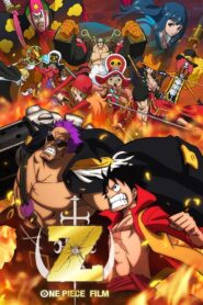 One Piece Film: Z (2012)  1080p 720p 480p google drive Full movie Download