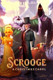 Scrooge: A Christmas Carol (2022)  1080p 720p 480p google drive Full movie Download and watch Online