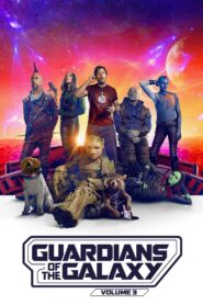 Guardians of the Galaxy Vol. 3 (2023)  1080p 720p 480p google drive Full movie Download