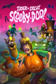 Trick or Treat Scooby-Doo! (2022)  1080p 720p 480p google drive Full movie Download and watch Online