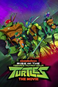 Rise of the Teenage Mutant Ninja Turtles: The Movie (2022)  1080p 720p 480p google drive Full movie Download and watch Online