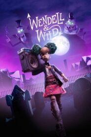 Wendell & Wild (2022)  1080p 720p 480p google drive Full movie Download and watch Online