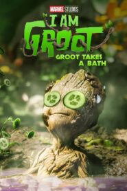 Groot Takes a Bath (2022)  1080p 720p 480p google drive Full movie Download and watch Online