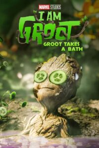 Groot Takes a Bath (2022)  1080p 720p 480p google drive Full movie Download and watch Online