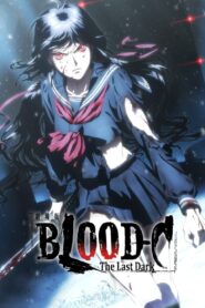 Blood-C: The Last Dark (2012)  1080p 720p 480p google drive Full movie Download