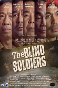 The Blind Soldiers (2023)  1080p 720p 480p google drive Full movie Download and watch Online