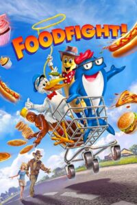 Foodfight! (2012)  1080p 720p 480p google drive Full movie Download