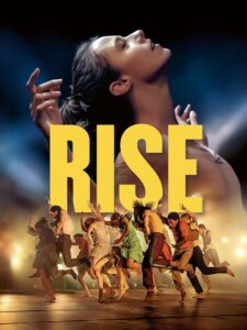 Rise (2022)  1080p 720p 480p google drive Full movie Download and watch Online