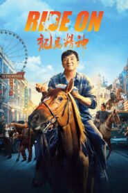 Ride On (2023)  1080p 720p 480p google drive Full movie Download and watch Online