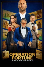 Operation Fortune: Ruse de Guerre (2023)  1080p 720p 480p google drive Full movie Download