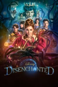 Disenchanted (2022)  1080p 720p 480p google drive Full movie Download and watch Online