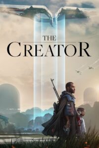 The Creator (2023)  1080p 720p 480p google drive Full movie Download