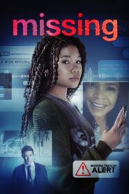 Missing (2023)  1080p 720p 480p google drive Full movie Download and watch Online