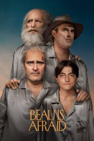 Beau Is Afraid (2023)  1080p 720p 480p google drive Full movie Download and watch Online