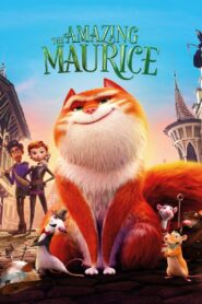 The Amazing Maurice (2022)  1080p 720p 480p google drive Full movie Download and watch Online