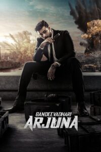 Gandeevadhari Arjuna (2023)  1080p 720p 480p google drive Full movie Download