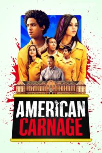 American Carnage (2022)  1080p 720p 480p google drive Full movie Download and watch Online