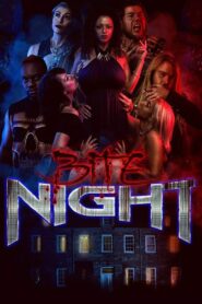 Bite Night (2022)  1080p 720p 480p google drive Full movie Download and watch Online