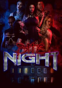 Bite Night (2022)  1080p 720p 480p google drive Full movie Download and watch Online