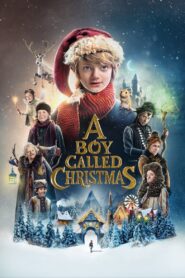 A Boy Called Christmas (2021)  1080p 720p 480p google drive Full movie Download and watch Online