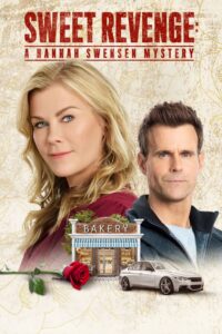 Sweet Revenge: A Hannah Swensen Mystery (2021)  1080p 720p 480p google drive Full movie Download and watch Online