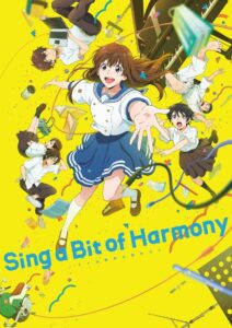 Sing a Bit of Harmony (2021)  1080p 720p 480p google drive Full movie Download and watch Online