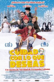 Cuidado con lo que deseas (2021)  1080p 720p 480p google drive Full movie Download and watch Online