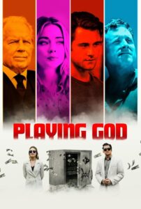 Playing God (2021)  1080p 720p 480p google drive Full movie Download and watch Online