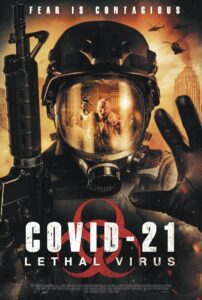 COVID-21: Lethal Virus (2021)  1080p 720p 480p google drive Full movie Download and watch Online