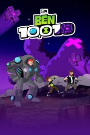 Ben 10: Ben 10,010 (2021)  1080p 720p 480p google drive Full movie Download and watch Online