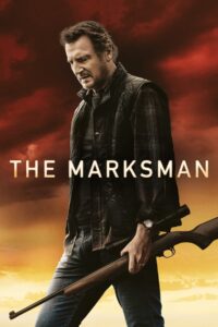 The Marksman (2021)  1080p 720p 480p google drive Full movie Download and watch Online