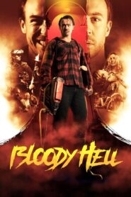 Bloody Hell (2021)  1080p 720p 480p google drive Full movie Download and watch Online