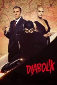 Diabolik (2021)  1080p 720p 480p google drive Full movie Download and watch Online