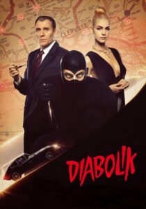 Diabolik (2021)  1080p 720p 480p google drive Full movie Download and watch Online