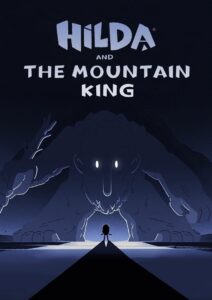 Hilda and the Mountain King (2021)  1080p 720p 480p google drive Full movie Download and watch Online