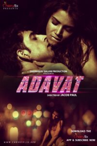 18+ Adavat 2023 HPlay Hindi Short Film 720p HDRip Download