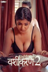 Vashikaran 2023 Hindi Season 02 [ Episodes 01-04] WOOW WEB Series 720p HDRip Downl