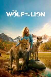 The Wolf and the Lion (2021)  1080p 720p 480p google drive Full movie Download and watch Online