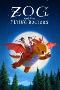 Zog and the Flying Doctors (2021)  1080p 720p 480p google drive Full movie Download and watch Online