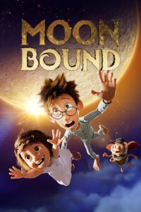 Moonbound (2021)  1080p 720p 480p google drive Full movie Download and watch Online