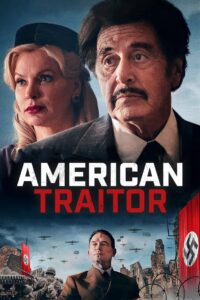 American Traitor: The Trial of Axis Sally (2021)  1080p 720p 480p google drive Full movie Download and watch Online