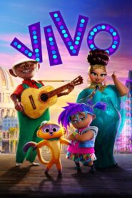 Vivo (2021)  1080p 720p 480p google drive Full movie Download and watch Online