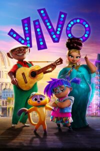 Vivo (2021)  1080p 720p 480p google drive Full movie Download and watch Online