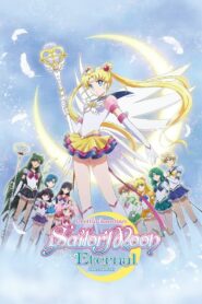 Pretty Guardian Sailor Moon Eternal The Movie Part 2 (2021)  1080p 720p 480p google drive Full movie Download and watch Online