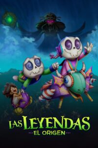 Legend Quest: The Origin (2021)  1080p 720p 480p google drive Full movie Download and watch Online