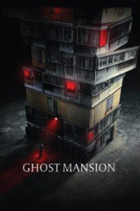 Ghost Mansion (2021)  1080p 720p 480p google drive Full movie Download and watch Online