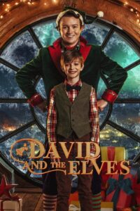 David and the Elves (2021)  1080p 720p 480p google drive Full movie Download and watch Online