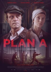 Plan A (2021)  1080p 720p 480p google drive Full movie Download and watch Online