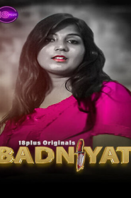 18+ Badniyat (2023) UNRATED 720p HEVC HDRip 18Plus Originals Short Film x265 AAC